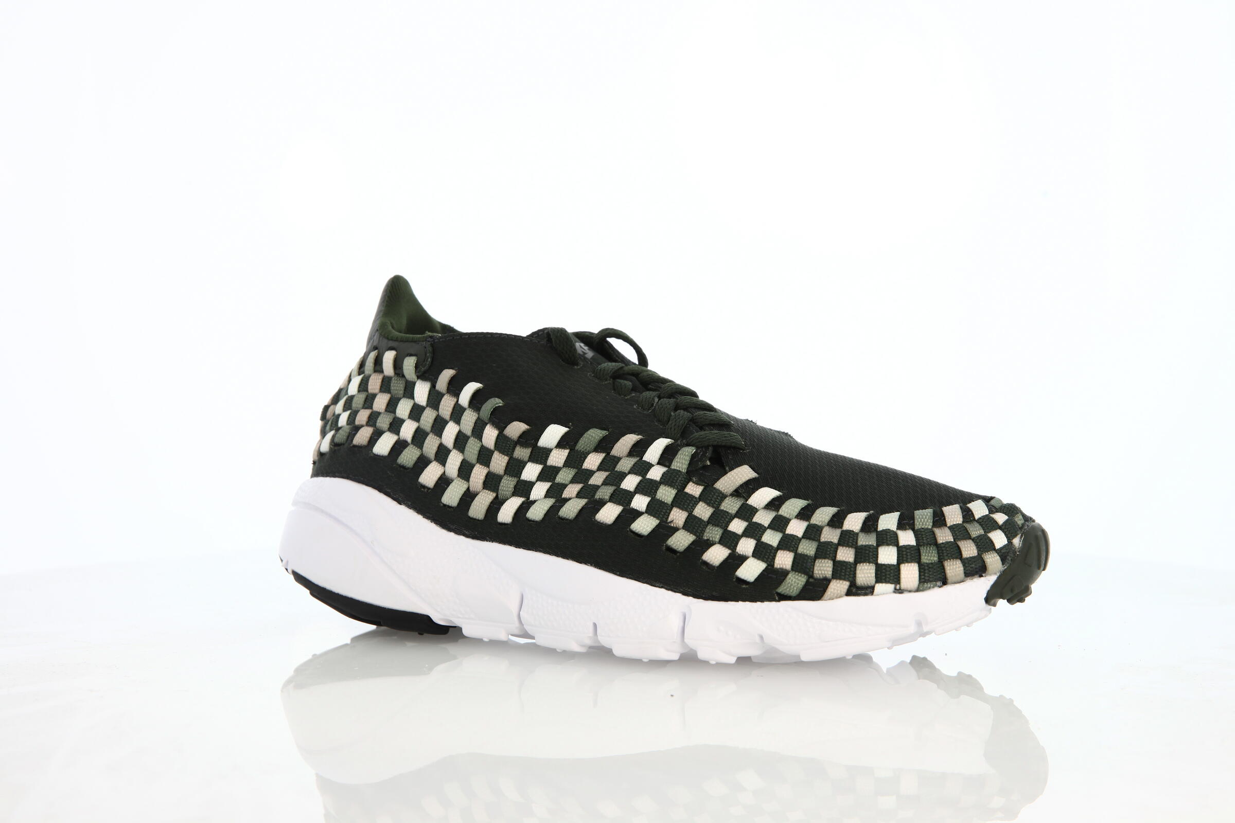 Nike Air Footscape Woven Nm 